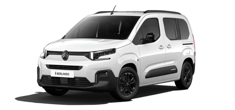 e-Berlingo
